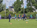 Schouwen-Duiveland Selectie - N.E.C. Nijmegen (bij Bruse Boys) zaterdag 6 juli 2024 (1/126)